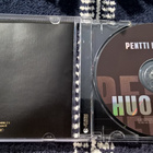 PENTTI HIETANEN HUOMINEN CD - pikkukuva 3