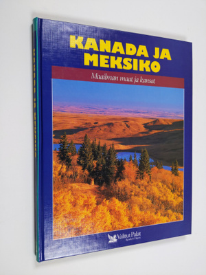 Kanada ja Meksiko