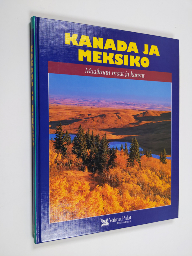 Kanada ja Meksiko