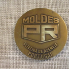 Moldes PR Portugal mitali 1988. - pikkukuva 1
