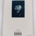 Teppo Kulmala : Silminnäkijä (signeerattu, tekijän omiste) - pikkukuva 2