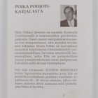 Niilo Järvinen : Juuson kiemurat - pikkukuva 2