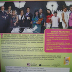 UGLY BETTY / RUMA BETTY DVD 1. TUOTANTOKAUSI - pikkukuva 2