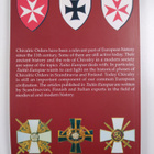 Tuitio Europae : chivalric orders on the spiritual paths ... - pikkukuva 2