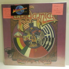 EPIDEMIC - ARTIFICIAL PEACE M-/M- LP - pikkukuva 1