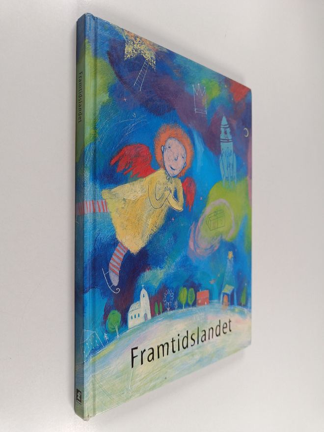 Framtidslandet