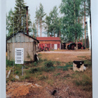 luettelon toim. = redaktion = edited by Maaretta ym. Jauk... - pikkukuva 2