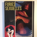 Prostitution Clandestine (Blu-ray) Vinegar S (Slipcover UUSI - pikkukuva 2