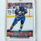 13-14 UD Young Guns - Rasmus Ristolainen - pikkukuva 1