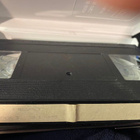 Red Heat Omaxi VHS - pikkukuva 3