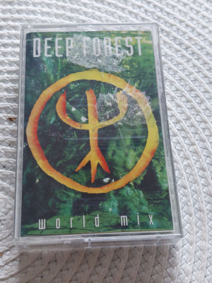 DEEP FOREST