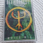 DEEP FOREST - pikkukuva 1