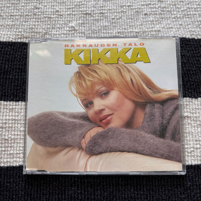 Kikka - Rakkauden talo