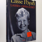 Lasse Pöysti : Lassen oppivuodet - pikkukuva 1