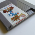 NES Rockin´ Kats (PAL-B/SCN) (L) - pikkukuva 3