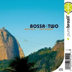 Various Artists - Bossa 4 Two (CD)