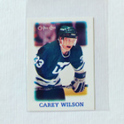 88-89 Opc - Hartford Whalers 10kpl - pikkukuva 2