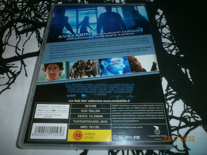 Item image