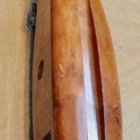 VANHA Pistin AK-47 Kalashnikov CCCP Puola SIISTI - pikkukuva 5