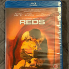 Reds - Punaiset (1981) Blu-Ray Warren Beatty *UUSI* SuomiTXT - pikkukuva 1