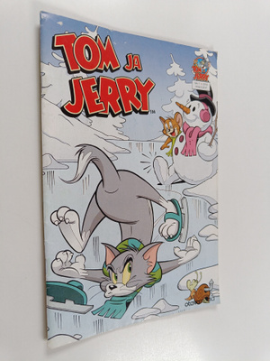 Tom ja Jerry 1/2014