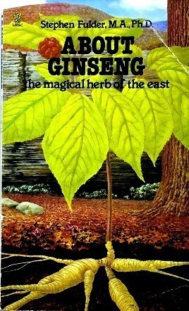 About Ginseng The magical herb of the east