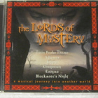 Various • The Lords Of Mystery CD - pikkukuva 1