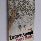 Harry Mazer : Lumen vangit - pikkukuva 1