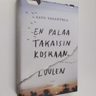 Satu Vasantola : En palaa takaisin koskaan, luulen - pikkukuva 1