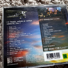 Sir Elwoodin - Varjoja, varkaita jne. CD + DVD - pikkukuva 2