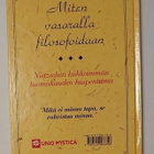 Friedrich Nietzsche - Epäjumalten Hämärä - pikkukuva 3