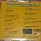 CD - ROLLIN´ROCK GREATEST HITS VOL.1 - 2006 MINT - pikkukuva 2
