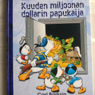 Ankalliskirjasto 10  Sarjakuva - pikkukuva 1