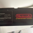 Nintendo NES konsoli + 7 peliä - pikkukuva 2