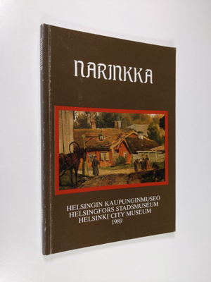 Narinkka 1989
