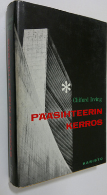 Clifford Irving : Pääsihteerin kerros