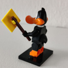 Lego Repe Sorsa figuuri - pikkukuva 3