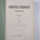 Geografiska föreningens tidskrift III-IV (1891-1892) : tr... - pikkukuva 3