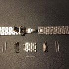 Käyttämätön Tissot teräsranneke - pikkukuva 5