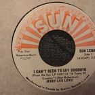 Jerry Lee Lewis sinkku - pikkukuva 1