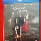 Vampire diaries kausi 5 - pikkukuva 1