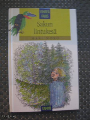 Sakun lintukesä