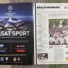URHEILUSANOMAT #37 / 2015 / MESTARIEN LIIGA ENNAKKO - pikkukuva 2