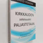 David Herzog : Kirkkauden salaisuudet paljastetaan : uusi... - pikkukuva 1