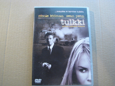 TULKKI ( Nicole Kidman )