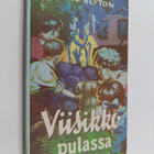 Enid Blyton : Viisikko pulassa - pikkukuva 1