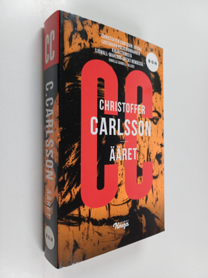 Christoffer Carlsson : Ääret