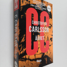 Christoffer Carlsson : Ääret - pikkukuva 1