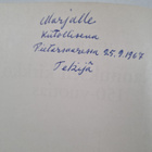 Leevi Junkala : Kannuksen kirkko 150-vuotias (tekijän omi... - pikkukuva 2