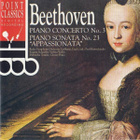 Beethoven • Piano Concerto No. 3 CD - pikkukuva 4